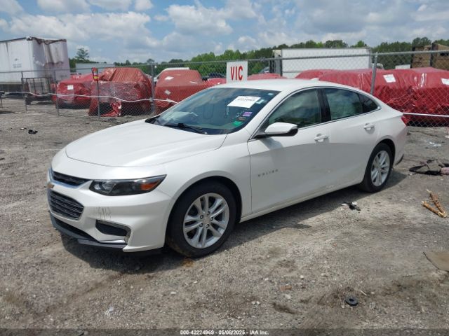 1G1ZE5ST2GF233570 Chevrolet lfv - di: direct injection, vvt, gen1 gmna