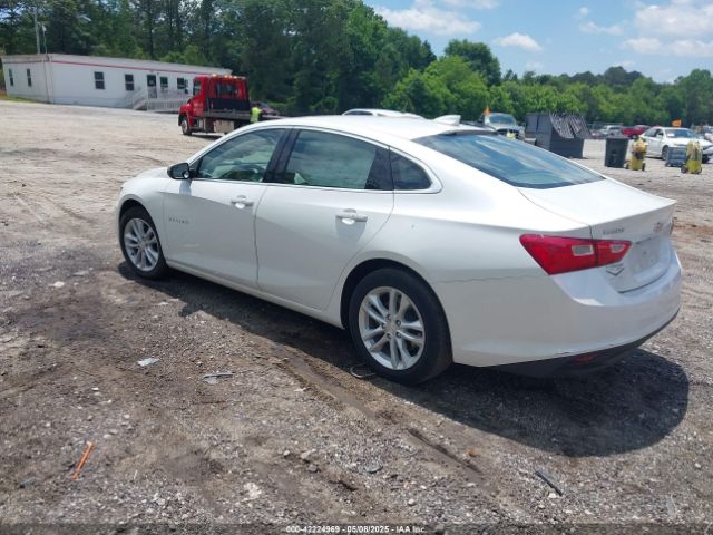 1G1ZE5ST2GF233570 Chevrolet lfv - di: direct injection, vvt, gen1 gmna