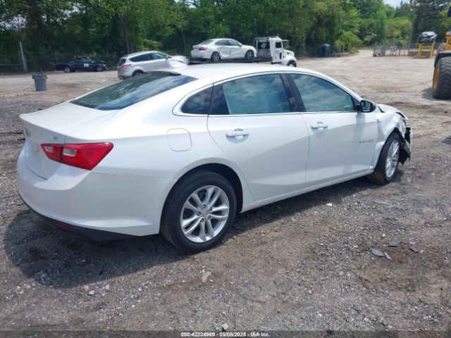 1G1ZE5ST2GF233570 Chevrolet lfv - di: direct injection, vvt, gen1 gmna