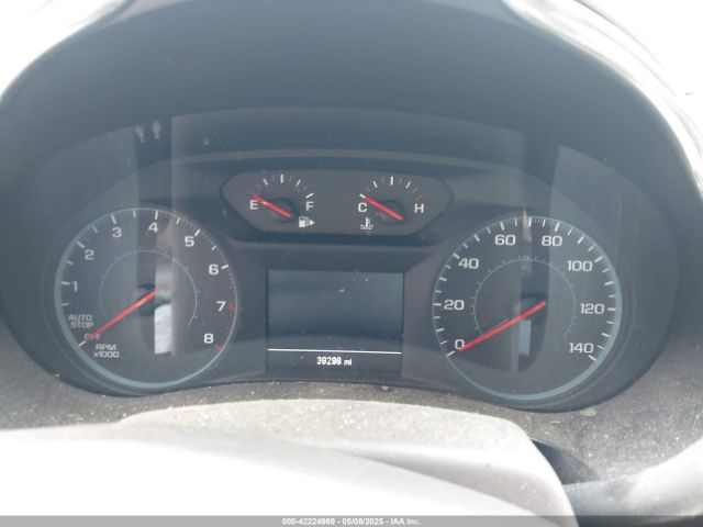 1G1ZE5ST2GF233570 Chevrolet lfv - di: direct injection, vvt, gen1 gmna