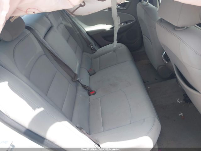 1G1ZE5ST2GF233570 Chevrolet lfv - di: direct injection, vvt, gen1 gmna