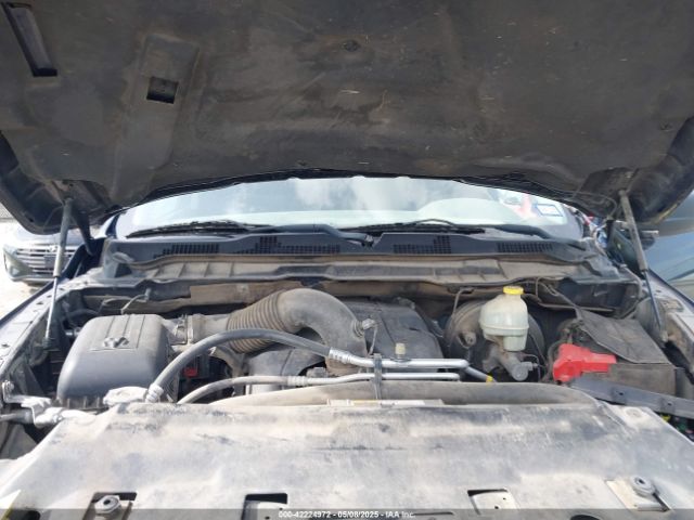 1C6RR7KTXES263595 RAM 1500 Express