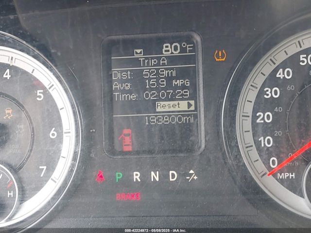 1C6RR7KTXES263595 RAM 1500 Express
