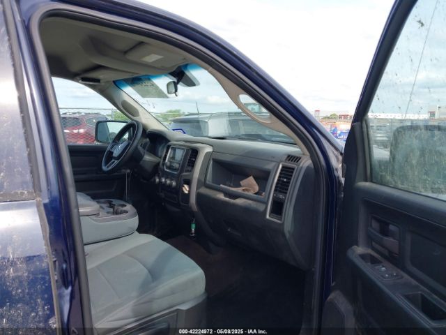 1C6RR7KTXES263595 RAM 1500 Express