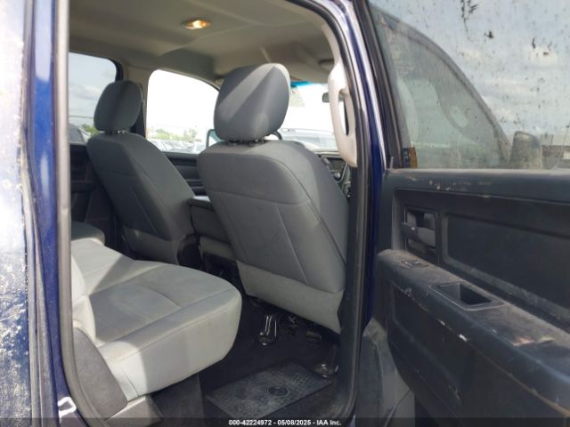 1C6RR7KTXES263595 RAM 1500 Express