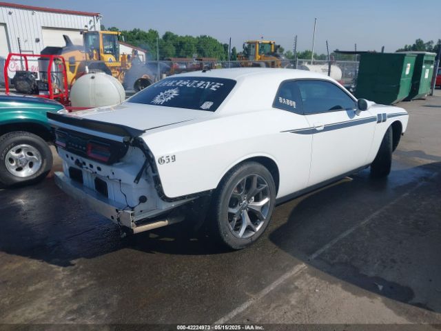 2015 DODGE CHALLENGER 2C3CDZAG3FH861134 Photo 3
