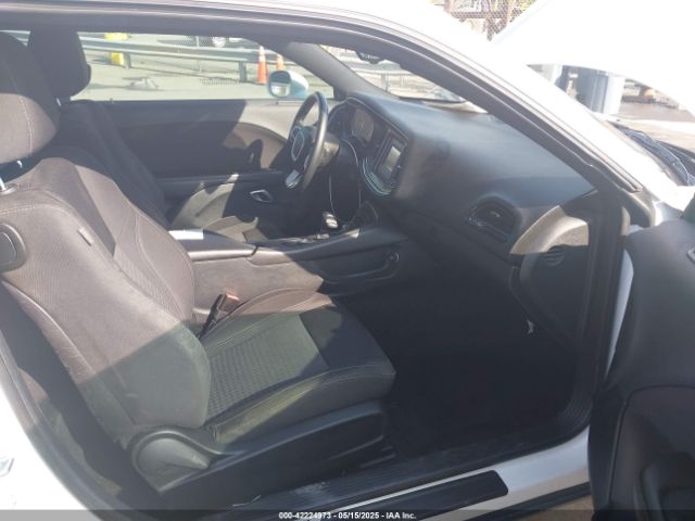 2015 DODGE CHALLENGER 2C3CDZAG3FH861134 Photo 4