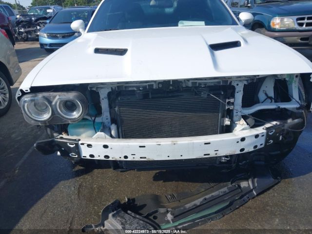 2015 DODGE CHALLENGER 2C3CDZAG3FH861134 Photo 5