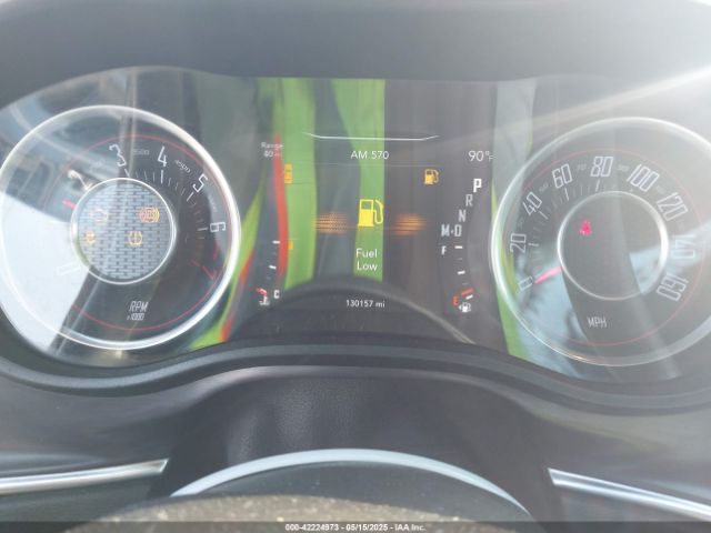 2015 DODGE CHALLENGER 2C3CDZAG3FH861134 Photo 6