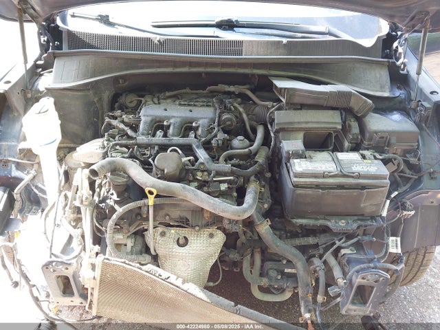 5XYPGDA57HG191420 KIA Sorento 3.3l Lx