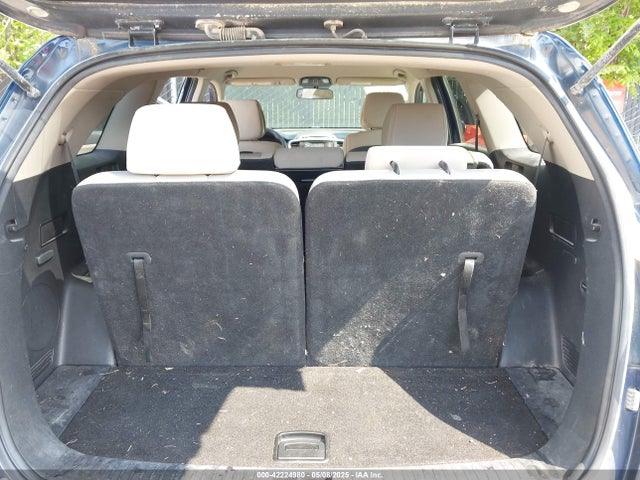 5XYPGDA57HG191420 KIA Sorento 3.3l Lx