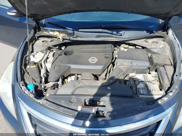 1N4AL3AP7EN364814 Nissan 2014