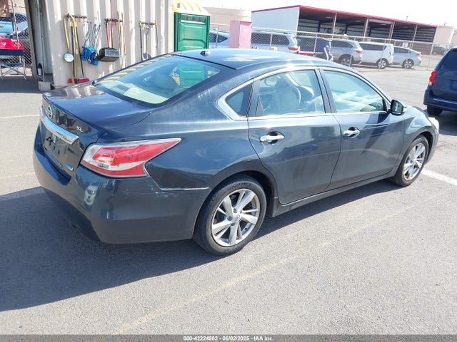 1N4AL3AP7EN364814 Nissan 2014
