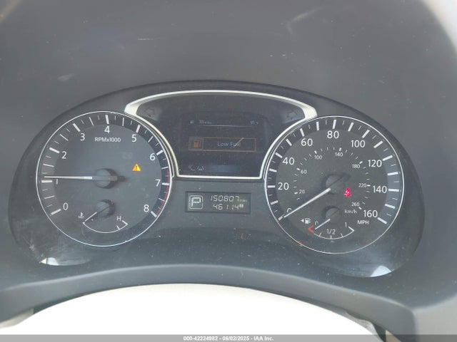 1N4AL3AP7EN364814 Nissan 2014
