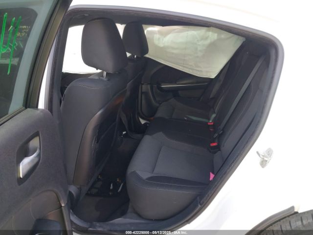 2C3CDXHGXFH751160 Dodge Charger Sxt