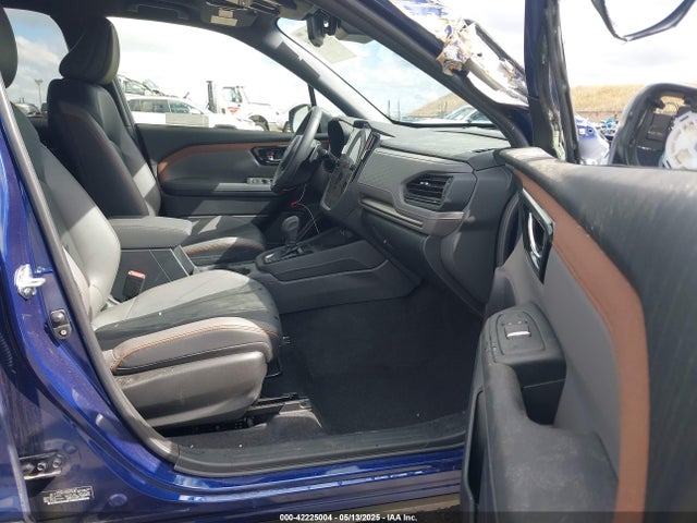 Aukcja sprzedaży 2025 Subaru Forester Sport, vin: JF2SLDHCXSH443638, numer aukcji: 42225004