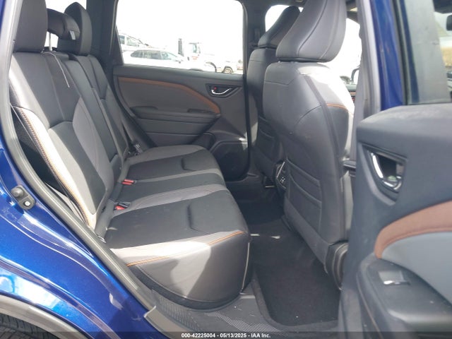 Aukcja sprzedaży 2025 Subaru Forester Sport, vin: JF2SLDHCXSH443638, numer aukcji: 42225004