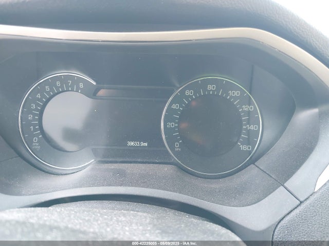 3LN6L5FCXHR635153 Lincoln 2017