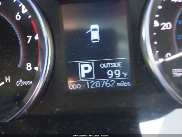 5TDZKRFH9FS100106 Toyota Highlander Le Plus V6