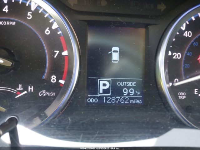 5TDZKRFH9FS100106 Toyota Highlander Le Plus V6