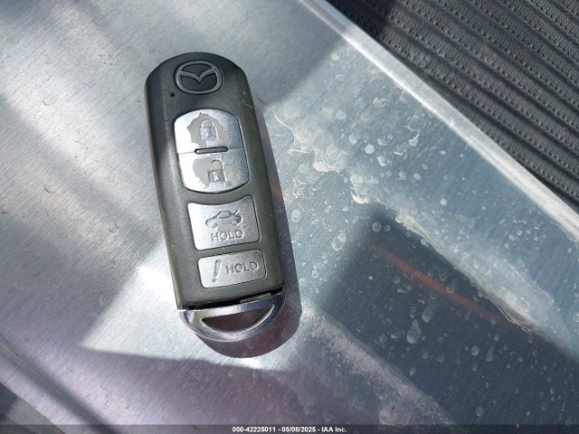 JM1BM1U7XG1295445 Mazda pe