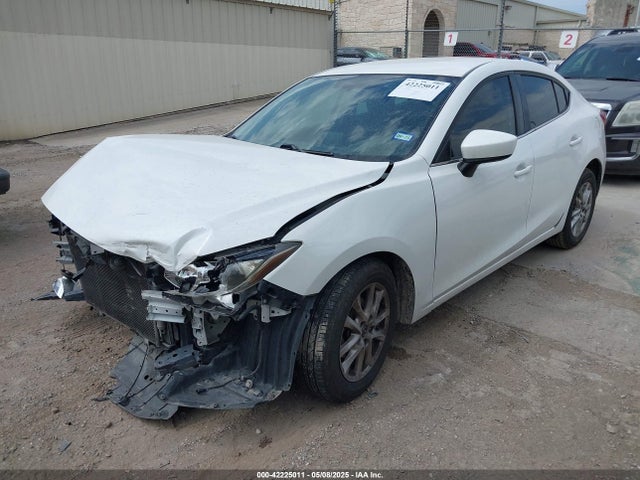 JM1BM1U7XG1295445 Mazda pe