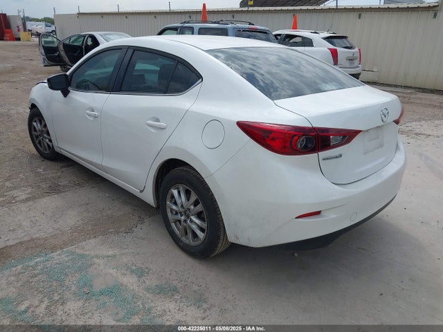 JM1BM1U7XG1295445 Mazda pe
