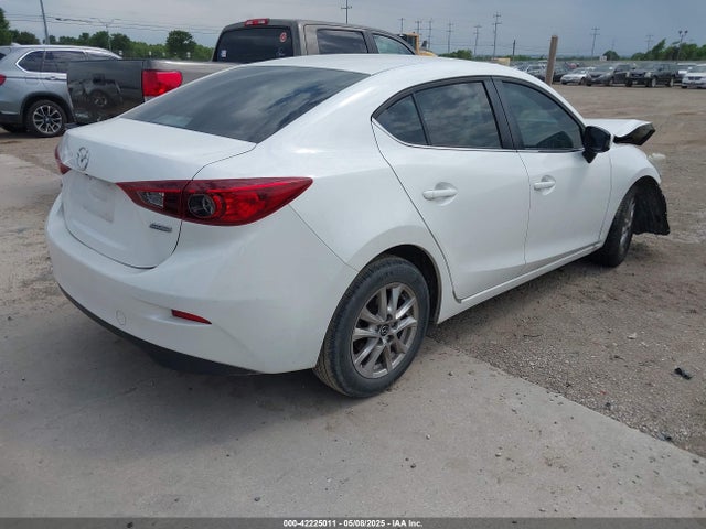 JM1BM1U7XG1295445 Mazda pe