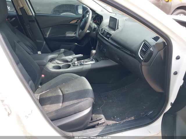JM1BM1U7XG1295445 Mazda pe