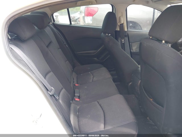 JM1BM1U7XG1295445 Mazda pe