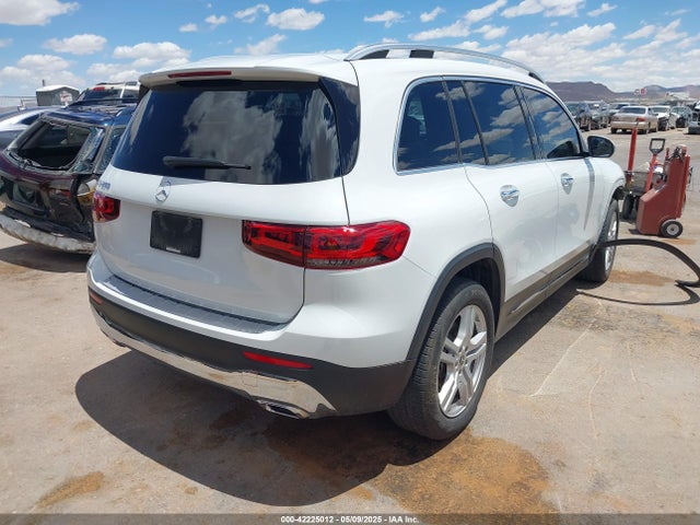 W1N4M4GB9PW311589 Mercedes-Benz m260