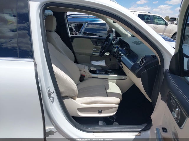 W1N4M4GB9PW311589 Mercedes-Benz m260