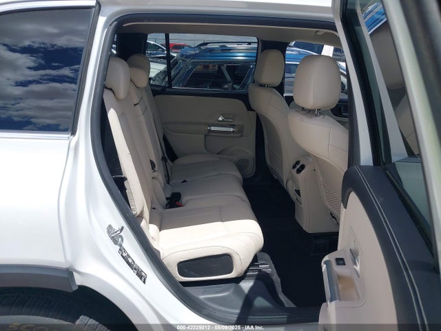 W1N4M4GB9PW311589 Mercedes-Benz m260
