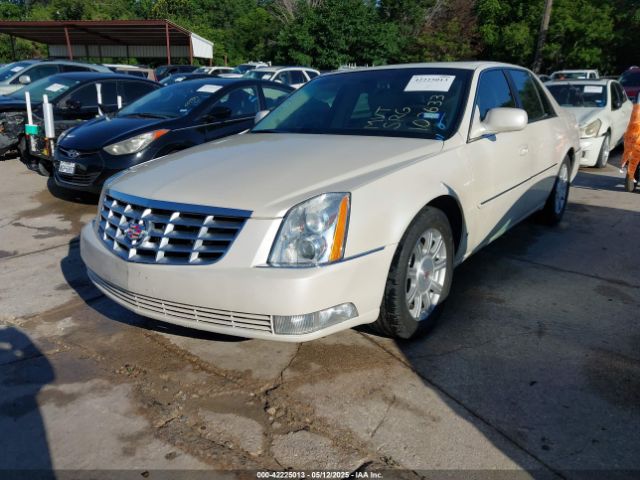 2010 CADILLAC DTS 1G6KA5EY6AU103633 Photo 1