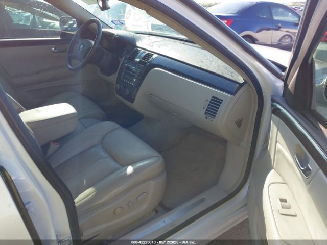 2010 CADILLAC DTS 1G6KA5EY6AU103633 Photo 4
