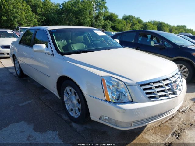 2010 CADILLAC DTS 1G6KA5EY6AU103633 Photo 5