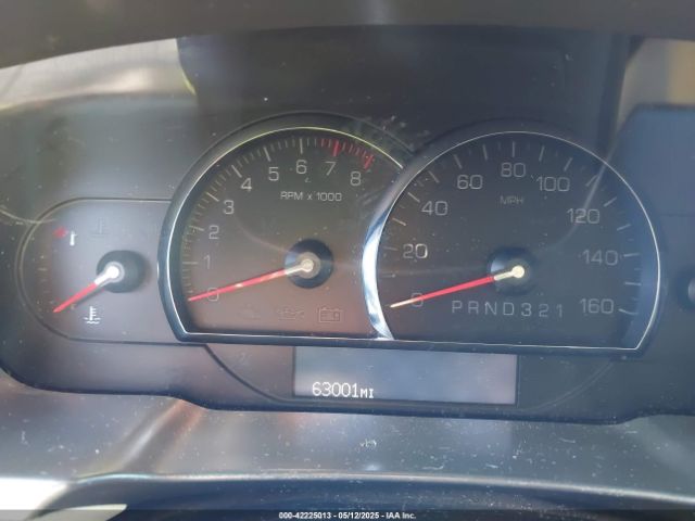 2010 CADILLAC DTS 1G6KA5EY6AU103633 Photo 6