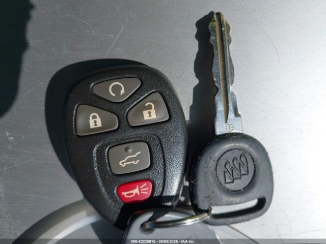 5GAKVBKD2GJ109202 Buick Enclave Leather