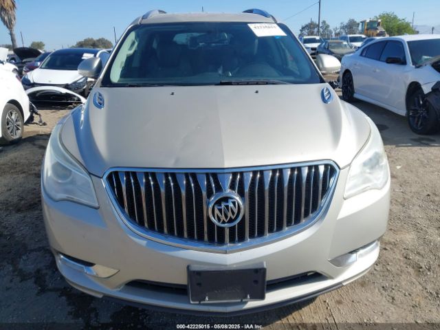 5GAKVBKD2GJ109202 Buick Enclave Leather