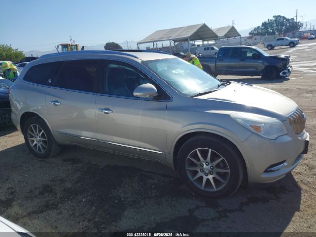 5GAKVBKD2GJ109202 Buick Enclave Leather