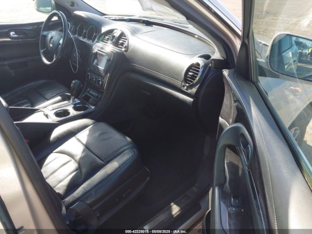 5GAKVBKD2GJ109202 Buick Enclave Leather
