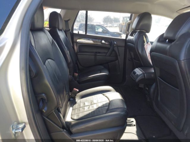 5GAKVBKD2GJ109202 Buick Enclave Leather