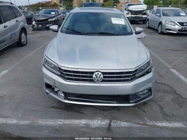 1VWGT7A35HC061276 Volkswagen 1.8 tsi