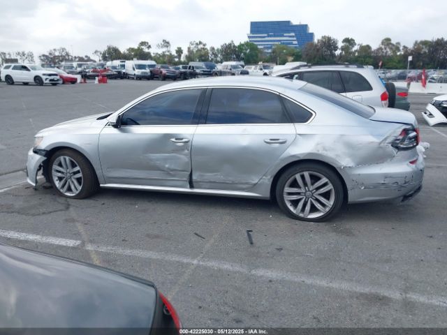 1VWGT7A35HC061276 Volkswagen 1.8 tsi
