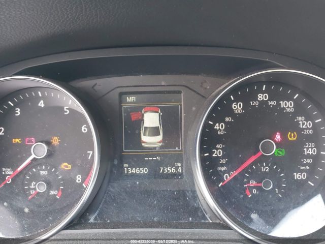 1VWGT7A35HC061276 Volkswagen 1.8 tsi