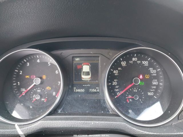 1VWGT7A35HC061276 Volkswagen 1.8 tsi