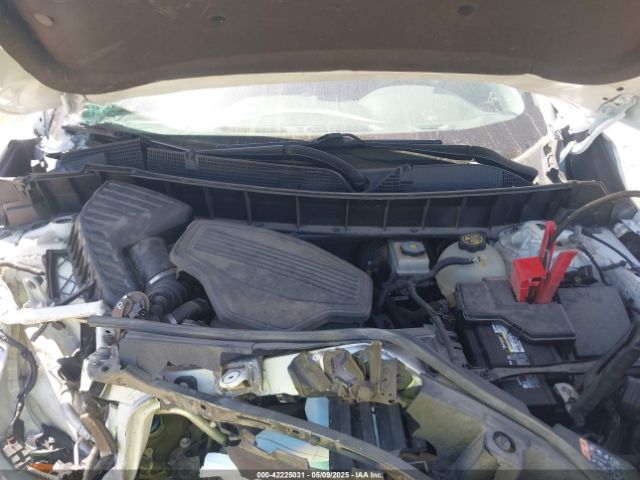 1GKKNNLS4HZ271093 GMC Acadia Slt-2