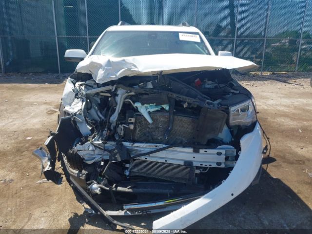 1GKKNNLS4HZ271093 GMC Acadia Slt-2