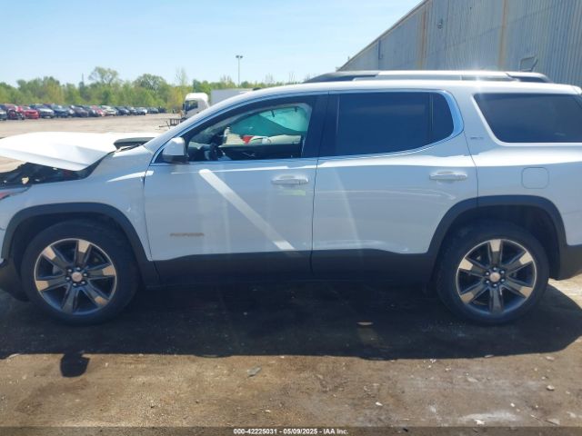 1GKKNNLS4HZ271093 GMC Acadia Slt-2