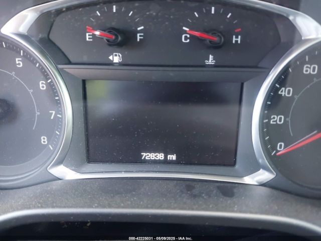 1GKKNNLS4HZ271093 GMC Acadia Slt-2